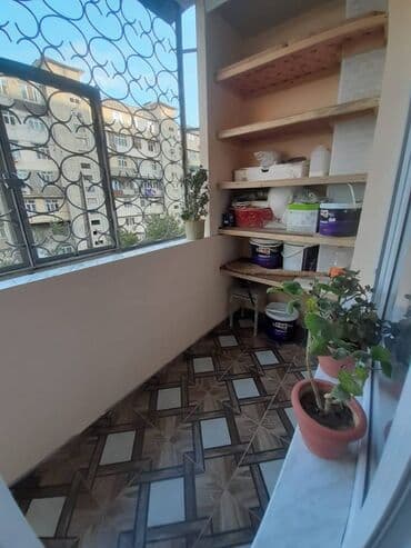 купить квартиру студию в баку: Баку, Старый Гюняшли, 2 комнаты, Вторичка, 70 м² — 14