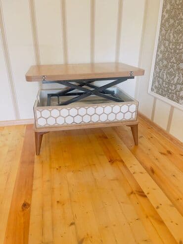 Jurnal masası, İşlənmiş lalafo.az -da Jurnal masası, İşlənmiş