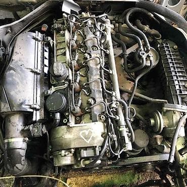 qaz start avtomobili: "Mercedes Benz" mühərrikləri Şəhər: Bakı Elanın növü: Ehtiyat — 6