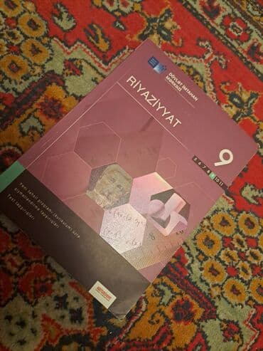 6sinif test: Testlər — 16