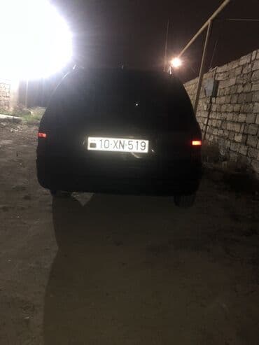 опель зафира а: Opel astra f kreditle verilir 1500 manat ilkin odenis 7 ay 300 manat — 8