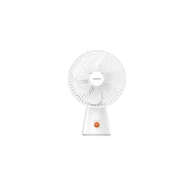 desk: Ventilyator Xiaomi Mijia Desktop Mobile Fan (BHR5932CN) Xiaomi Mijia — 1