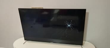 iphone 15 pro kontakt home: Televizor LG 58" — 1