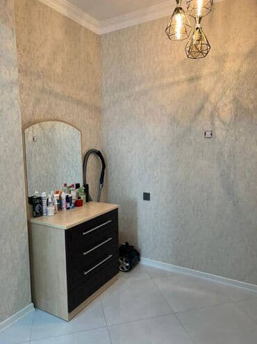 gəncə təzə bazar: 2 otaqlı, Yeni tikili, 78 kv. m — 10