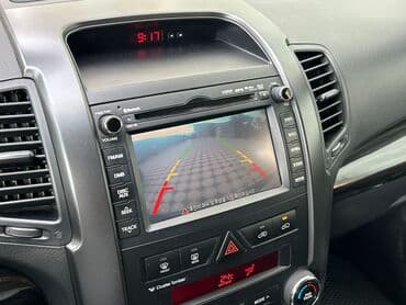 sulutepe heyet evleri kiraye: Kia Sorento: 2 l | 2010 il Ofrouder/SUV — 14