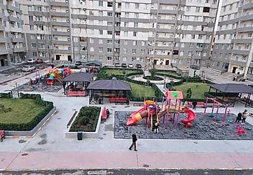 mida satis: Biləcəri, 2 otaqlı, Yeni tikili, 48 kv. m — 4