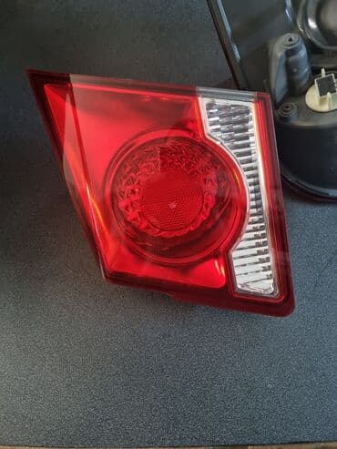 нитритная соль купить в бишкеке: Chevrolet 2015 il, Analoq, ABŞ, Yeni — 3