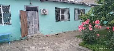 lökbatanda ev: 4 otaqlı, 152 kv. m, Orta təmir — 3