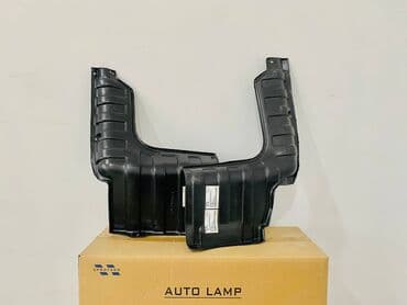 bufer 06: Hyundai Accent 2011 mühərrik qoruyuculari. Hyundai Accent 2012 sag — 1