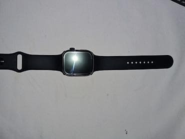 nothing phone 1: Smart saat, Smart, Sensor ekran, rəng - Qara — 2