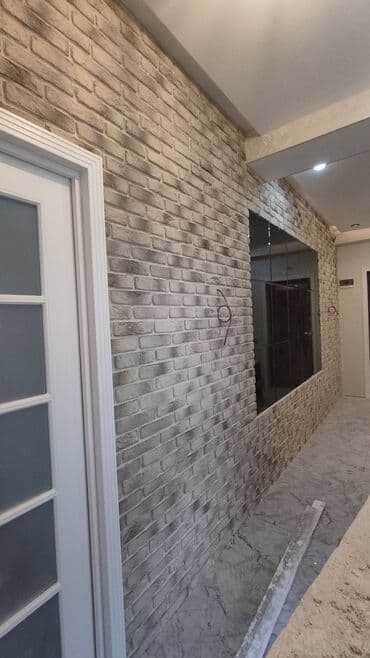 mebil ustasi: 🧱 Kabançik və dekorativ daşların təşkili və vurulması. Paylaşılan — 12