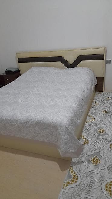 tək taxt: Taxt matras daxil 100 manat ‼️‼️ unvan Mehdiabad Nüşabə 6191 — 1