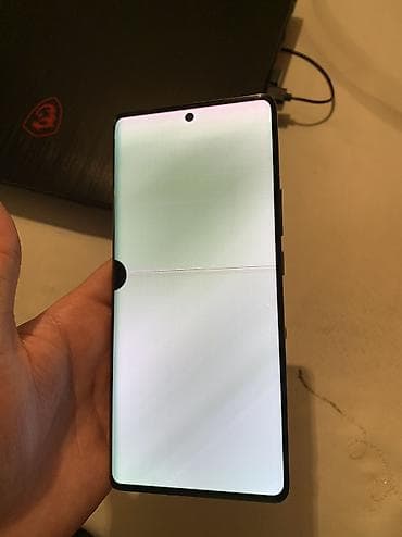 Tecno Spark 20 Pro, 256 GB, rəng - Boz — 5