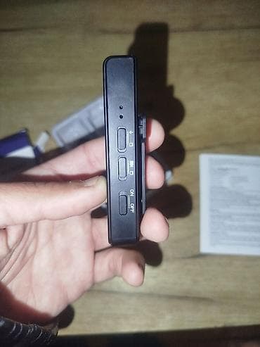videoreqistrator: A8 Smart Video Recorder – çoxfunksiyalı mini kamera Xüsusiyyətlər: - — 3