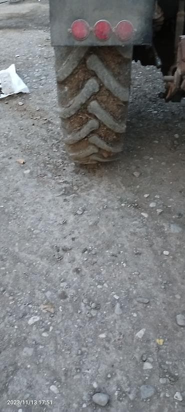 təkər 16 c: Traktorl — 4