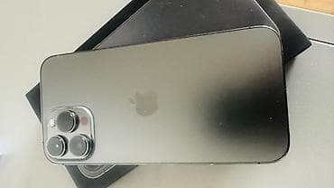 kreditle iphone 13 pro: IPhone 13 Pro, 128 GB, Graphite, Face ID — 3