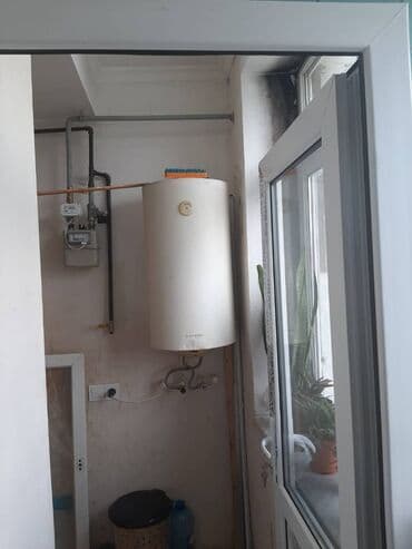 9 mkr yeni tikililer: 2 otaqlı, Yeni tikili, m. Əhmədli, 60 kv. m — 11