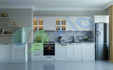 mebel quxna: Mətbəx mebeli — 2