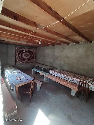 koroğlu kiraye ev: Pirallahı qəs. 6 otaqlı, 75 kv. m, Kredit yoxdur, Orta təmir — 10