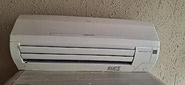 lg kondisioner: Mitsubishi Electric split kondisioner seti - Brend/model: Mitsubishi — 2