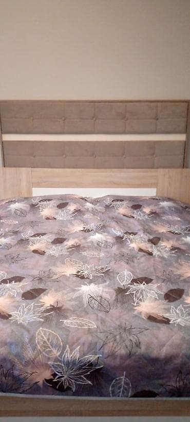 tumbuçka: İkinəfərlik çarpayı, Tumba, İşlənmiş — 3