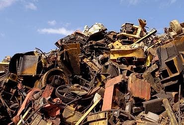 ткань оптом: Qara metal qırıntıları – qarışıq. Dəmir alişi. Чёрное — 4