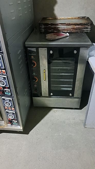 pecka: Çörək — 1