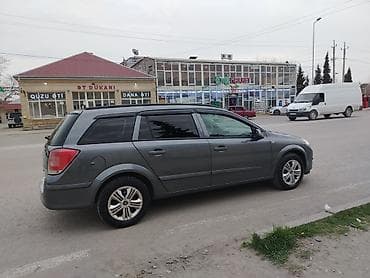 авто volkswagen: Opel astra unversal satilir mawin super vezyetde hec bir problemi — 3
