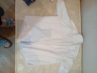 kisə: Köynək, rəng - Mavi — 7