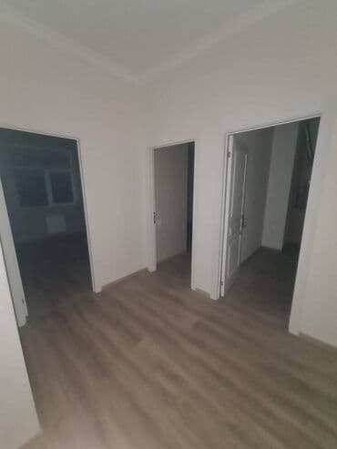 sumqayit 6 ci mikrorayon: Hövsan qəs., 3 otaqlı, Yeni tikili, m. Əhmədli, 72 kv. m — 9