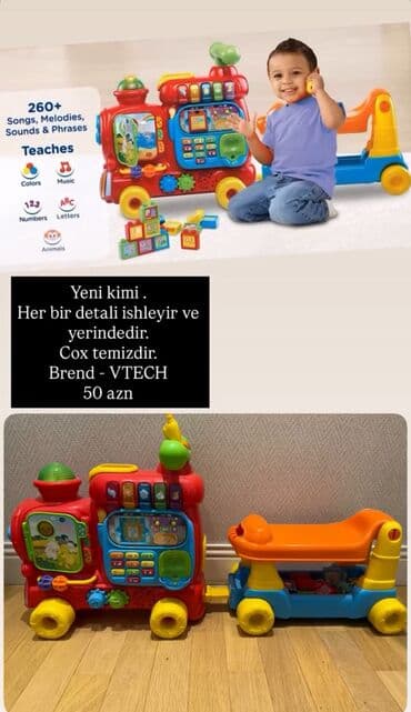 alcatel pop 2 5 7043k: Yeni kimi. Her bir detali ishleyir ve yerindedir. Cox temizdir — 2