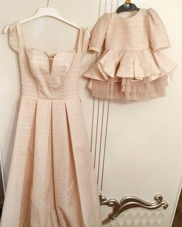 боорсоки на заказ бишкек: Ana-bala dəsti,S ölcu və 1 yaş ucun uygundur.Bahali parcadan tikilib — 2