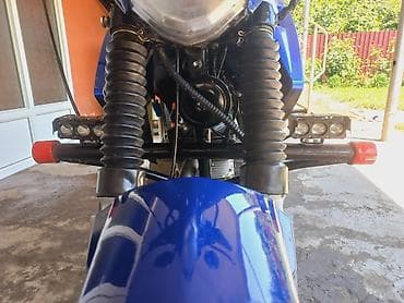 moto 150: LIFAN 150 sm3 — 4