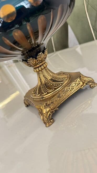 neman xrustal instagram: Bir vaza, Bogem şüşəsi — 3