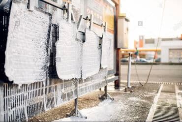 avtoyuma icareye verilir 2020: 50 qepikli moyka taze sistem 50 qepıkle ısleyen aparatların — 3