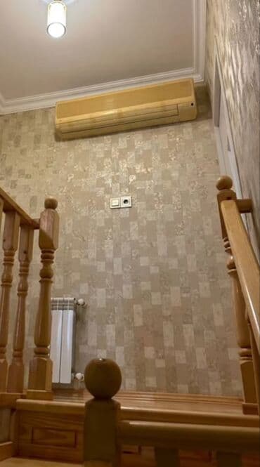 gencede ucuz evler 2023: 4 otaqlı, 180 kv. m, Kredit yoxdur, Yeni təmirli — 25