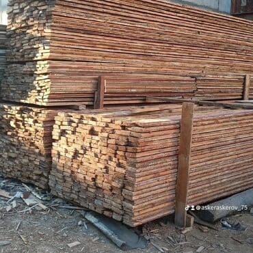 islemis taxtalar: Reykalar, taxtalar — 6