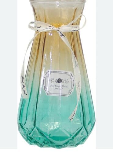 Bayram məhsulları: Bir vaza — 10