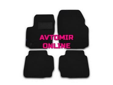 ayağ alti: Fiat 500 ayaqaltı kovrolit 2008 hb 🚙🚒 ünvana və bölgələrə ödənişli — 1