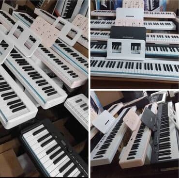 ударная установка электронная: Təzədir. Piano kursuna başlayanlar üçün,Piano müəllimləri üçün — 8