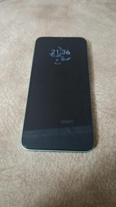 honor magicbook: Honor 256 GB, rəng - Yaşıl — 1