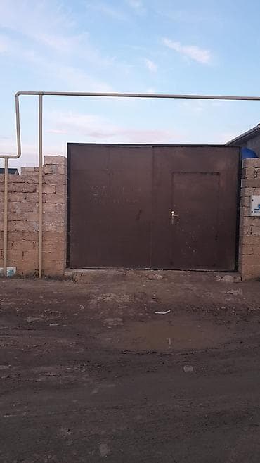 bine atciliqda yari tikili ev: Binə 3 otaqlı, 100 kv. m, Kredit yoxdur, Təmirsiz — 1