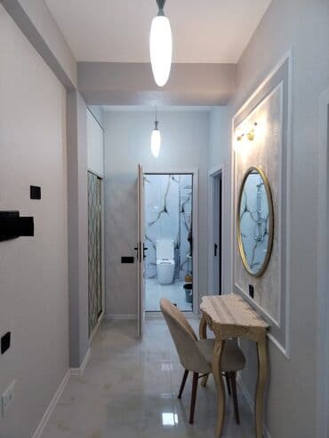 astarada penser kendinde aylıq kiraye evler aylıq: 2 otaqlı — 2