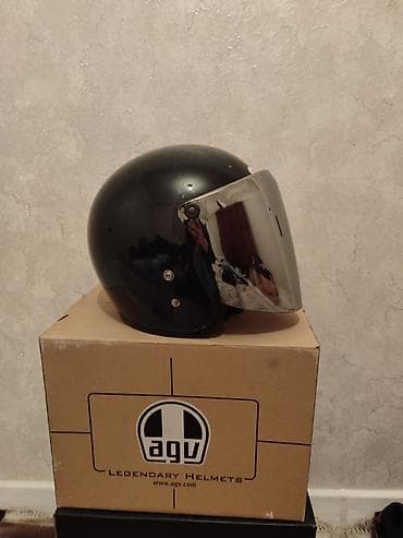 moto teker: Məhsul: Bell açıq tip motosiklet dəbilqəsi + əlavə güzgülü vizor və — 10