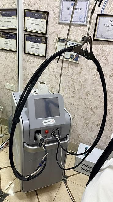 Оборудование для ресторанов, кафе: Эпиляция — 4