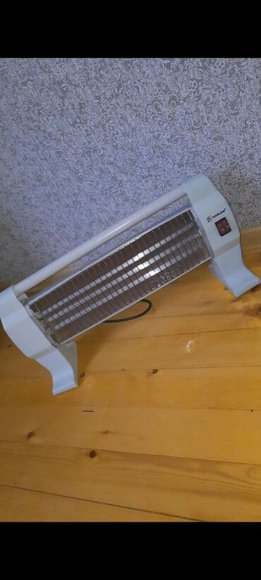 qizdirici spiral: Elektrik kvars/qızdırıcı seti Qara Qarayeve catdirilma ola biler.teze — 3