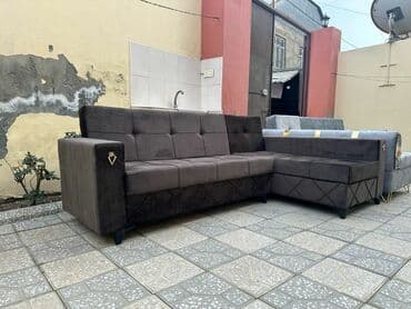 sumqayitda is elanlari: Künc divan, Yeni, Açılan, Bazalı, Parça, Pulsuz çatdırılma — 5