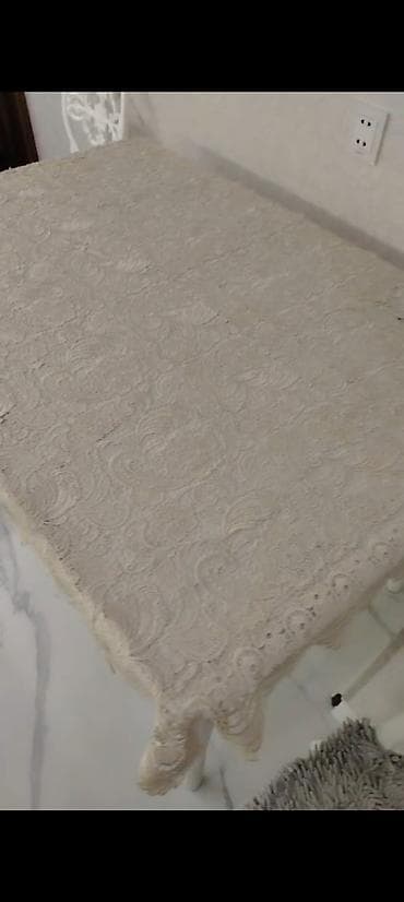 Süfrələr: Yeni rəng - Bej Süfrə, Ünvandan götürmə — 10