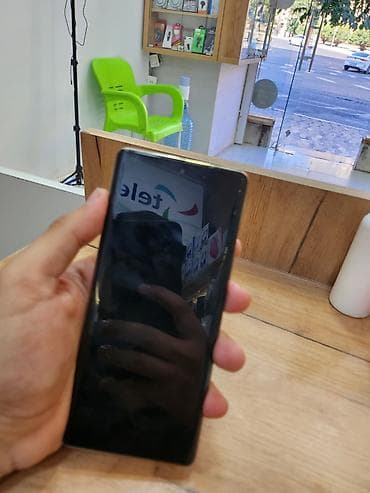 ınfinix note 30 pro: Infinix Note 40 Pro, 256 GB, rəng - Qızılı, Sensor, Face ID, Zəmanət — 2