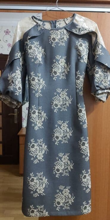 qadın ucun donlar: Gündəlik don, Midi, M — 2